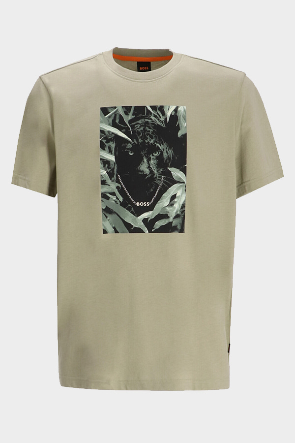 ΜΠΛΟΥΖΑ BOSS - 370